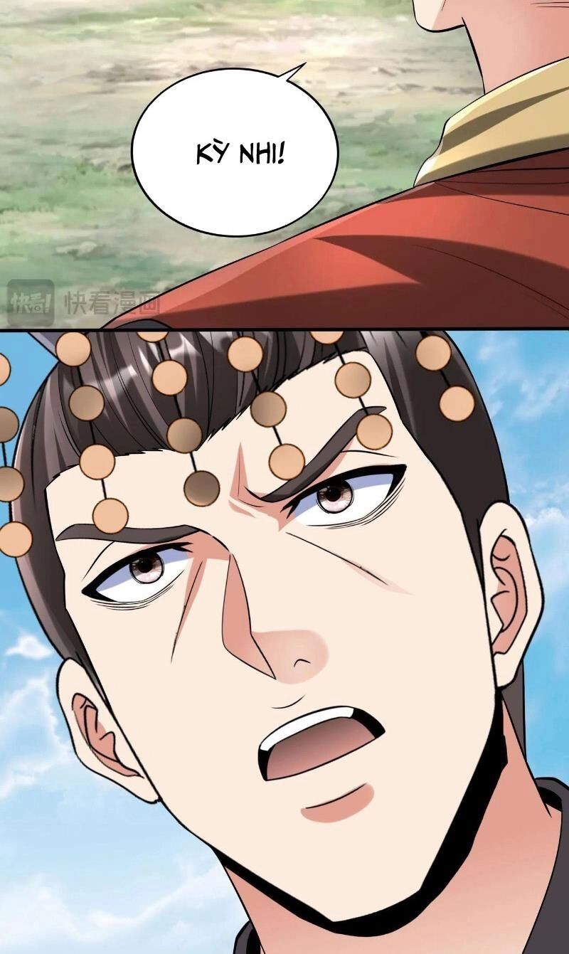 Đại Tần: Ta Con Trai Tần Thủy Hoàng Giết Địch Thăng Cấp Thành Thần Chapter 105 - 2