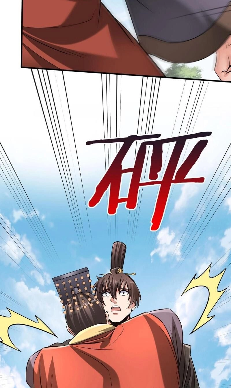 Đại Tần: Ta Con Trai Tần Thủy Hoàng Giết Địch Thăng Cấp Thành Thần Chapter 105 - 6