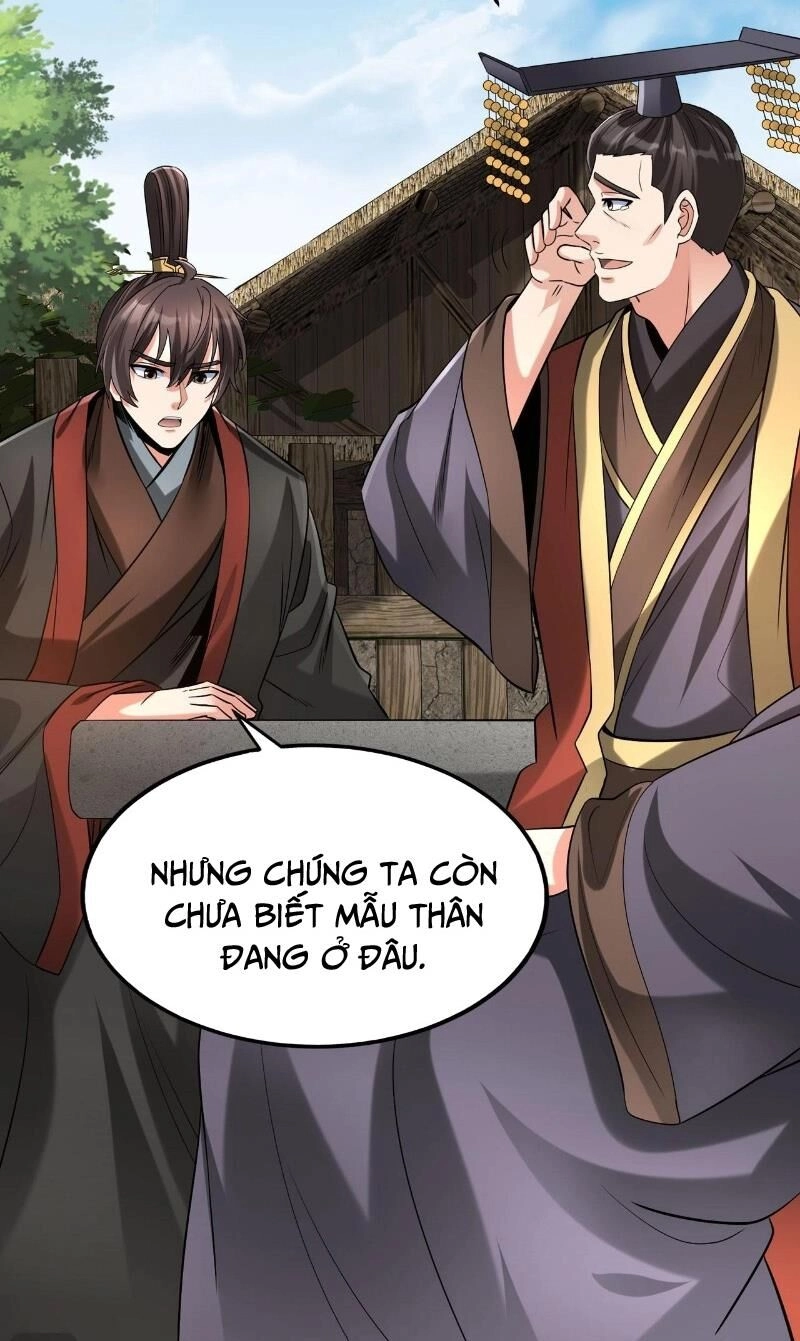 Đại Tần: Ta Con Trai Tần Thủy Hoàng Giết Địch Thăng Cấp Thành Thần Chapter 105 - 11