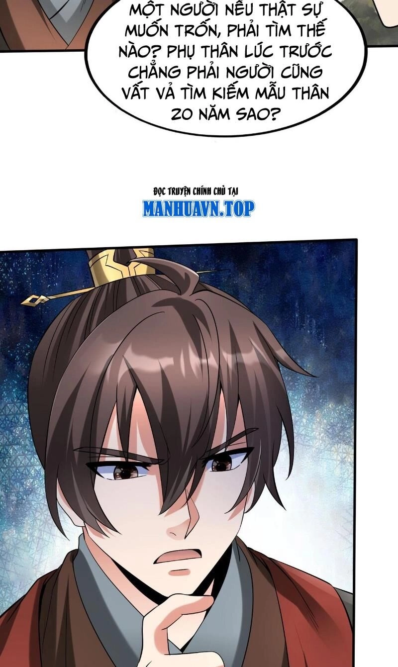 Đại Tần: Ta Con Trai Tần Thủy Hoàng Giết Địch Thăng Cấp Thành Thần Chapter 105 - 13