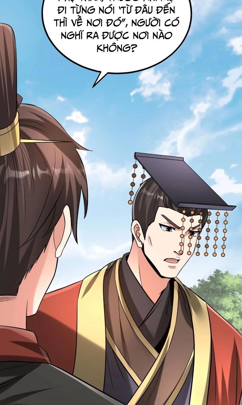 Đại Tần: Ta Con Trai Tần Thủy Hoàng Giết Địch Thăng Cấp Thành Thần Chapter 105 - 15