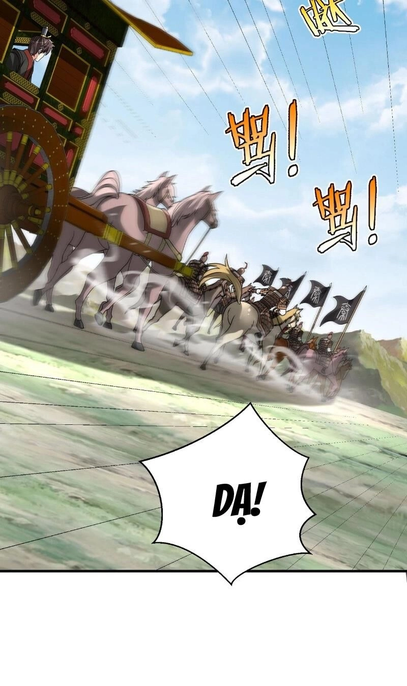 Đại Tần: Ta Con Trai Tần Thủy Hoàng Giết Địch Thăng Cấp Thành Thần Chapter 105 - 20