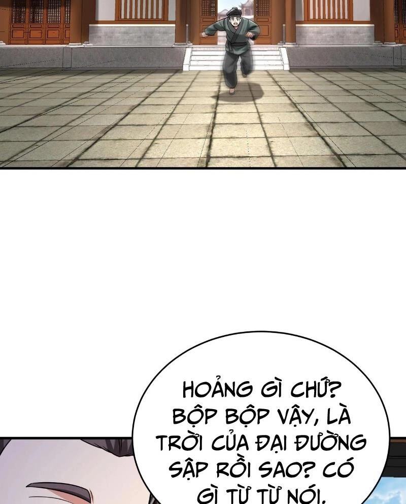 Đại Tần: Ta Con Trai Tần Thủy Hoàng Giết Địch Thăng Cấp Thành Thần Chapter 105 - 23