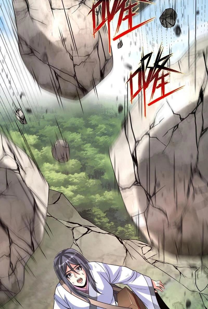 Đại Tần: Ta Con Trai Tần Thủy Hoàng Giết Địch Thăng Cấp Thành Thần Chapter 105 - 43