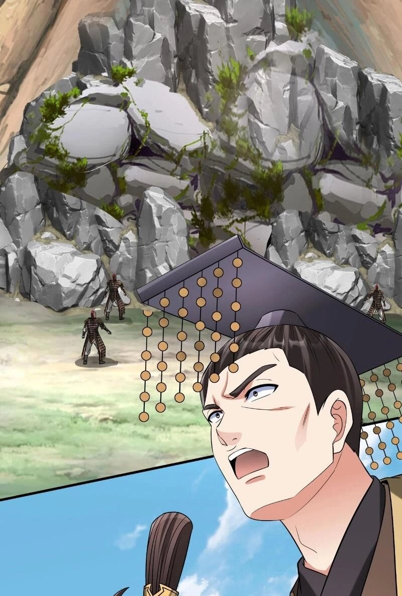 Đại Tần: Ta Con Trai Tần Thủy Hoàng Giết Địch Thăng Cấp Thành Thần Chapter 105 - 47