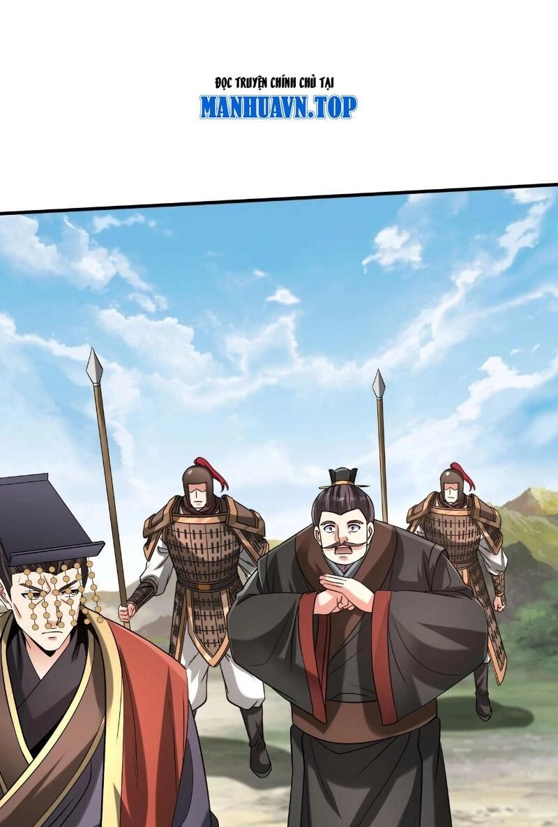 Đại Tần: Ta Con Trai Tần Thủy Hoàng Giết Địch Thăng Cấp Thành Thần Chapter 105 - 49