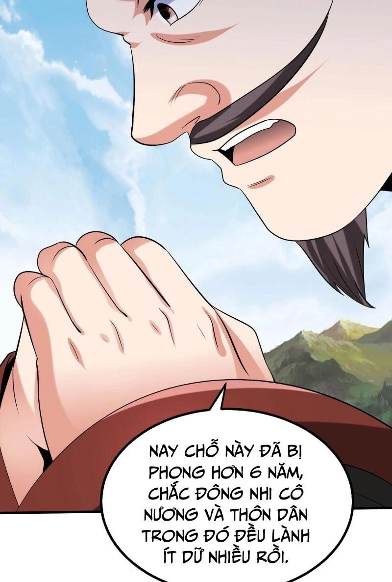 Đại Tần: Ta Con Trai Tần Thủy Hoàng Giết Địch Thăng Cấp Thành Thần Chapter 105 - 51