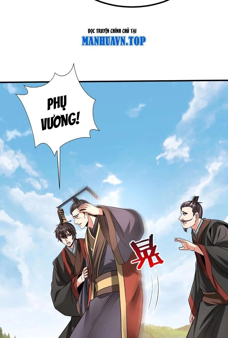 Đại Tần: Ta Con Trai Tần Thủy Hoàng Giết Địch Thăng Cấp Thành Thần Chapter 105 - 52