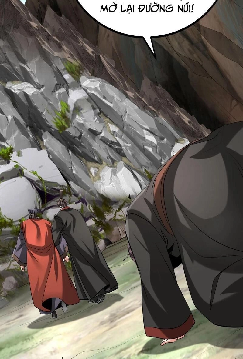 Đại Tần: Ta Con Trai Tần Thủy Hoàng Giết Địch Thăng Cấp Thành Thần Chapter 105 - 58