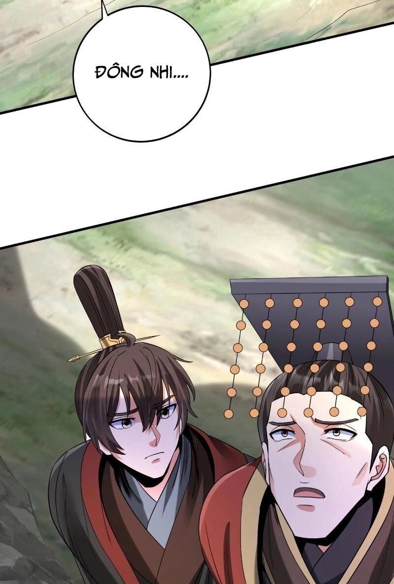 Đại Tần: Ta Con Trai Tần Thủy Hoàng Giết Địch Thăng Cấp Thành Thần Chapter 105 - 59