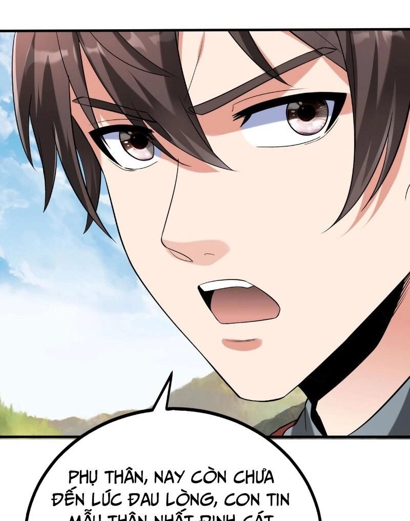 Đại Tần: Ta Con Trai Tần Thủy Hoàng Giết Địch Thăng Cấp Thành Thần Chapter 105 - 61