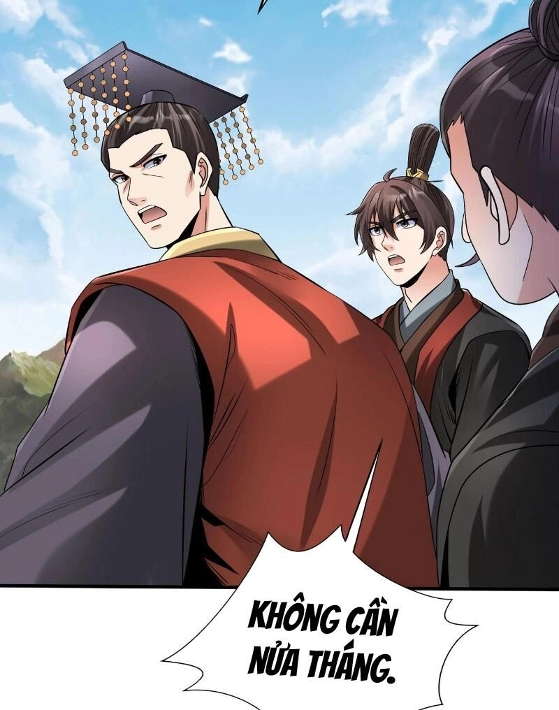 Đại Tần: Ta Con Trai Tần Thủy Hoàng Giết Địch Thăng Cấp Thành Thần Chapter 105 - 63