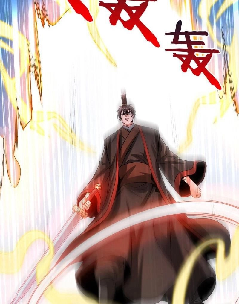 Đại Tần: Ta Con Trai Tần Thủy Hoàng Giết Địch Thăng Cấp Thành Thần Chapter 105 - 71