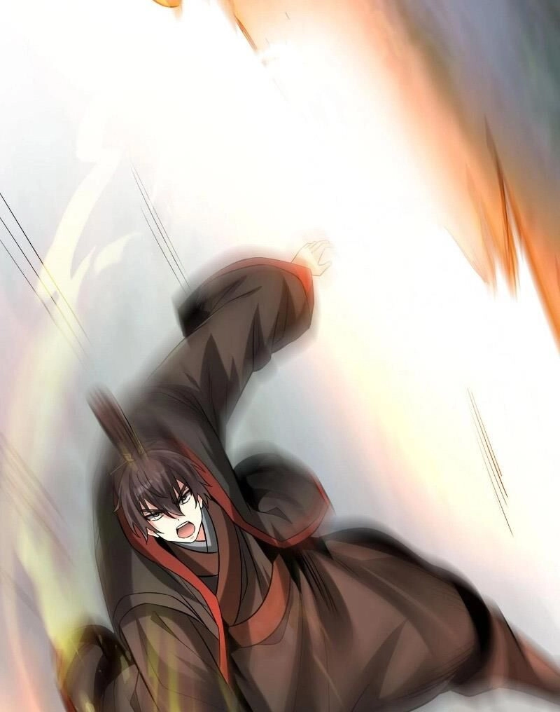 Đại Tần: Ta Con Trai Tần Thủy Hoàng Giết Địch Thăng Cấp Thành Thần Chapter 105 - 73