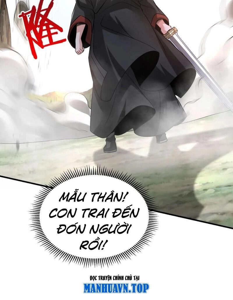 Đại Tần: Ta Con Trai Tần Thủy Hoàng Giết Địch Thăng Cấp Thành Thần Chapter 105 - 80