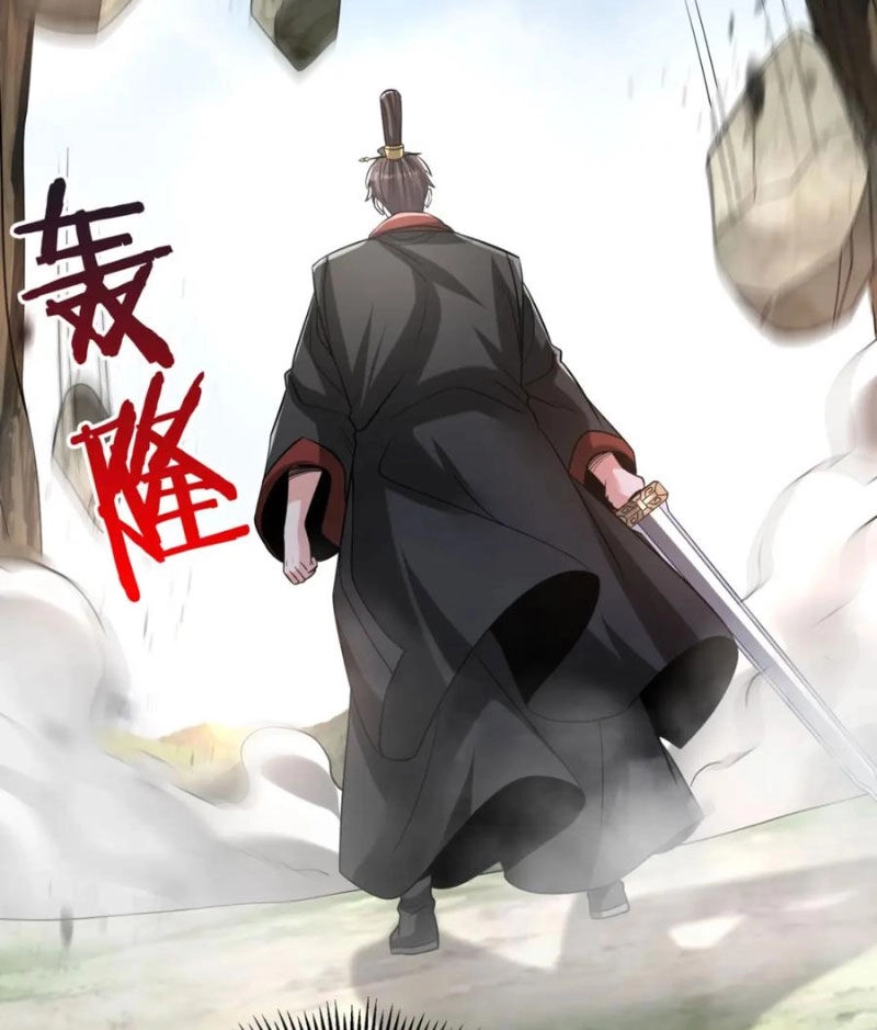 Đại Tần: Ta Con Trai Tần Thủy Hoàng Giết Địch Thăng Cấp Thành Thần Chapter 106 - 5