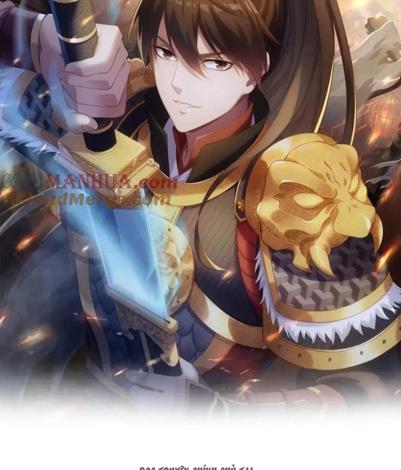 Đại Tần: Ta Con Trai Tần Thủy Hoàng Giết Địch Thăng Cấp Thành Thần Chapter 106 - 11