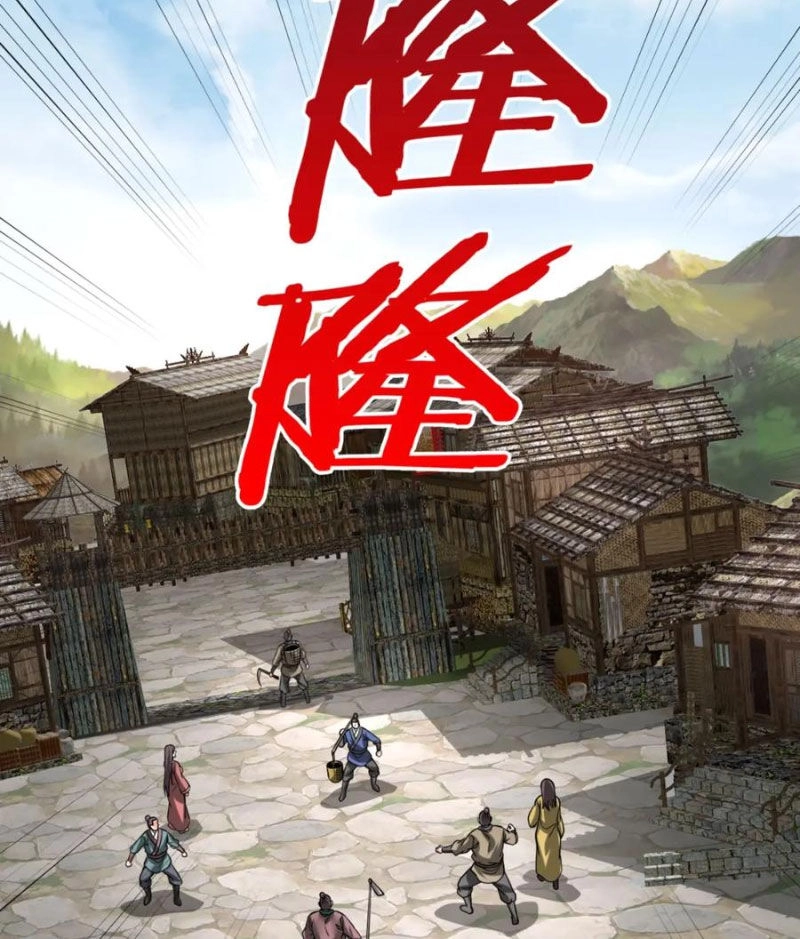 Đại Tần: Ta Con Trai Tần Thủy Hoàng Giết Địch Thăng Cấp Thành Thần Chapter 106 - 15