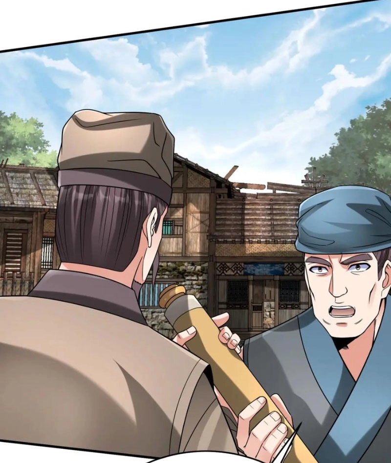 Đại Tần: Ta Con Trai Tần Thủy Hoàng Giết Địch Thăng Cấp Thành Thần Chapter 106 - 28