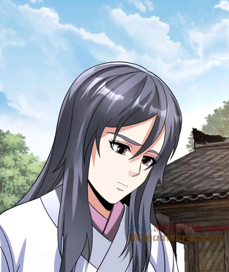 Đại Tần: Ta Con Trai Tần Thủy Hoàng Giết Địch Thăng Cấp Thành Thần Chapter 106 - 31