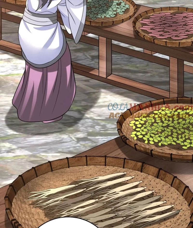 Đại Tần: Ta Con Trai Tần Thủy Hoàng Giết Địch Thăng Cấp Thành Thần Chapter 106 - 34