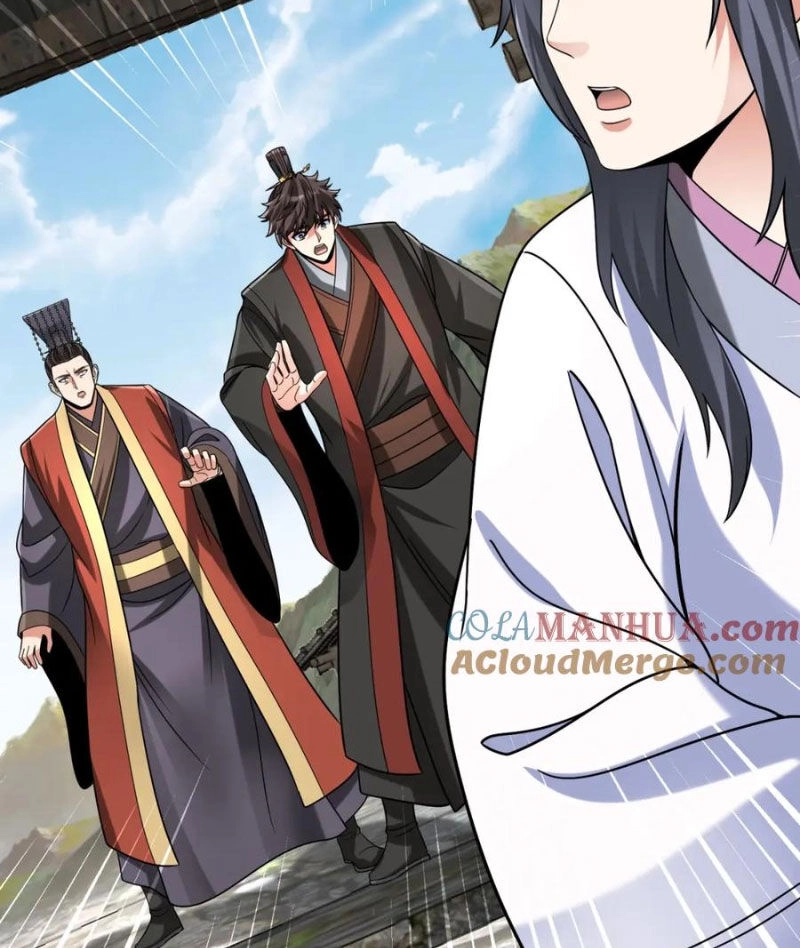 Đại Tần: Ta Con Trai Tần Thủy Hoàng Giết Địch Thăng Cấp Thành Thần Chapter 106 - 36