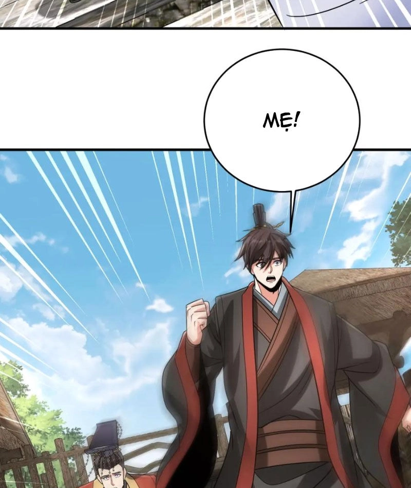 Đại Tần: Ta Con Trai Tần Thủy Hoàng Giết Địch Thăng Cấp Thành Thần Chapter 106 - 37