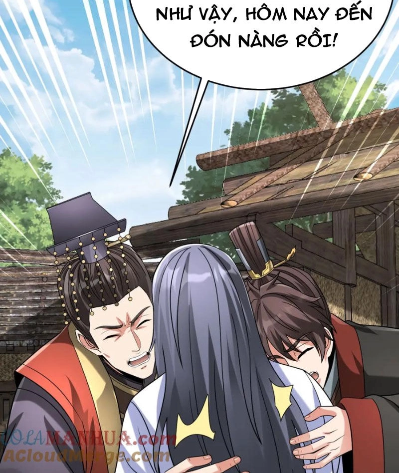 Đại Tần: Ta Con Trai Tần Thủy Hoàng Giết Địch Thăng Cấp Thành Thần Chapter 106 - 41