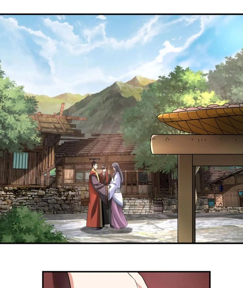 Đại Tần: Ta Con Trai Tần Thủy Hoàng Giết Địch Thăng Cấp Thành Thần Chapter 106 - 45