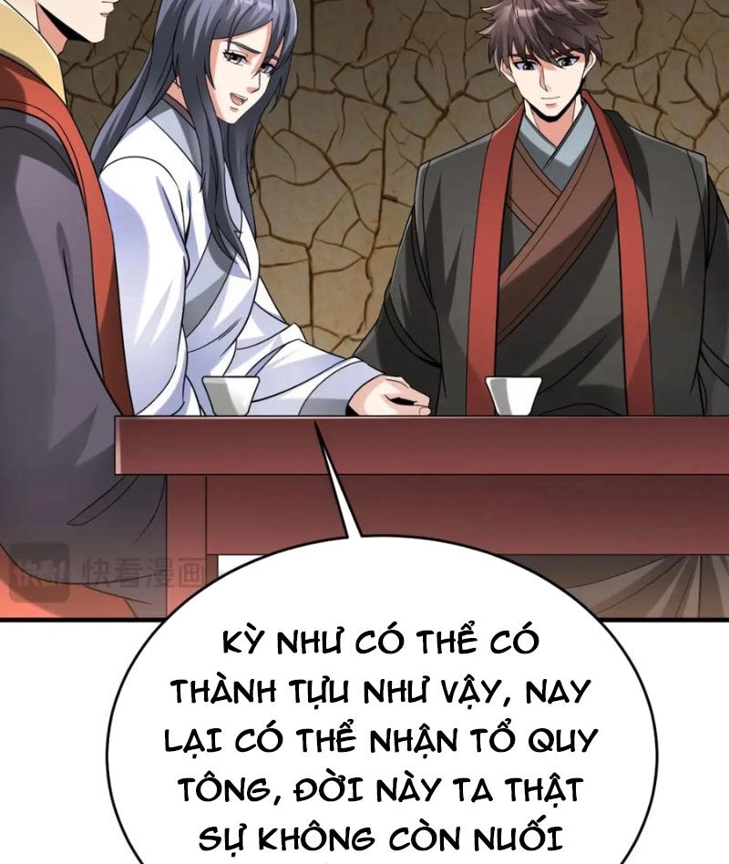 Đại Tần: Ta Con Trai Tần Thủy Hoàng Giết Địch Thăng Cấp Thành Thần Chapter 106 - 47