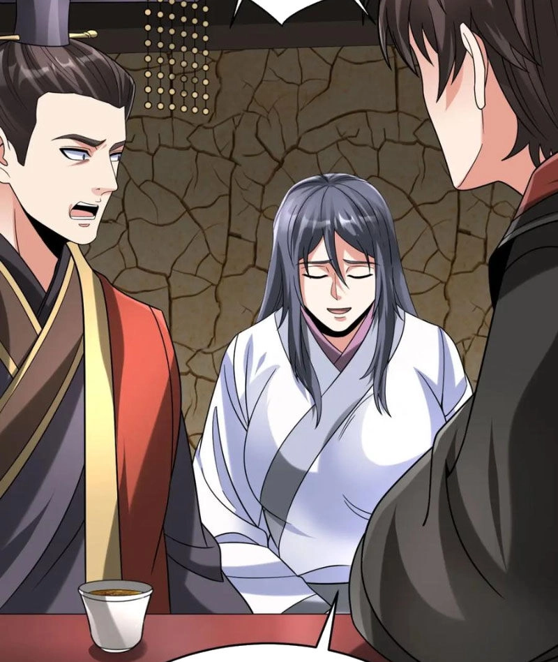 Đại Tần: Ta Con Trai Tần Thủy Hoàng Giết Địch Thăng Cấp Thành Thần Chapter 106 - 52