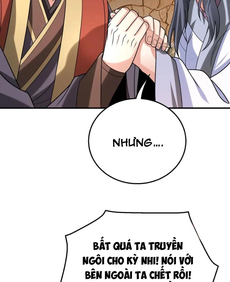 Đại Tần: Ta Con Trai Tần Thủy Hoàng Giết Địch Thăng Cấp Thành Thần Chapter 106 - 56