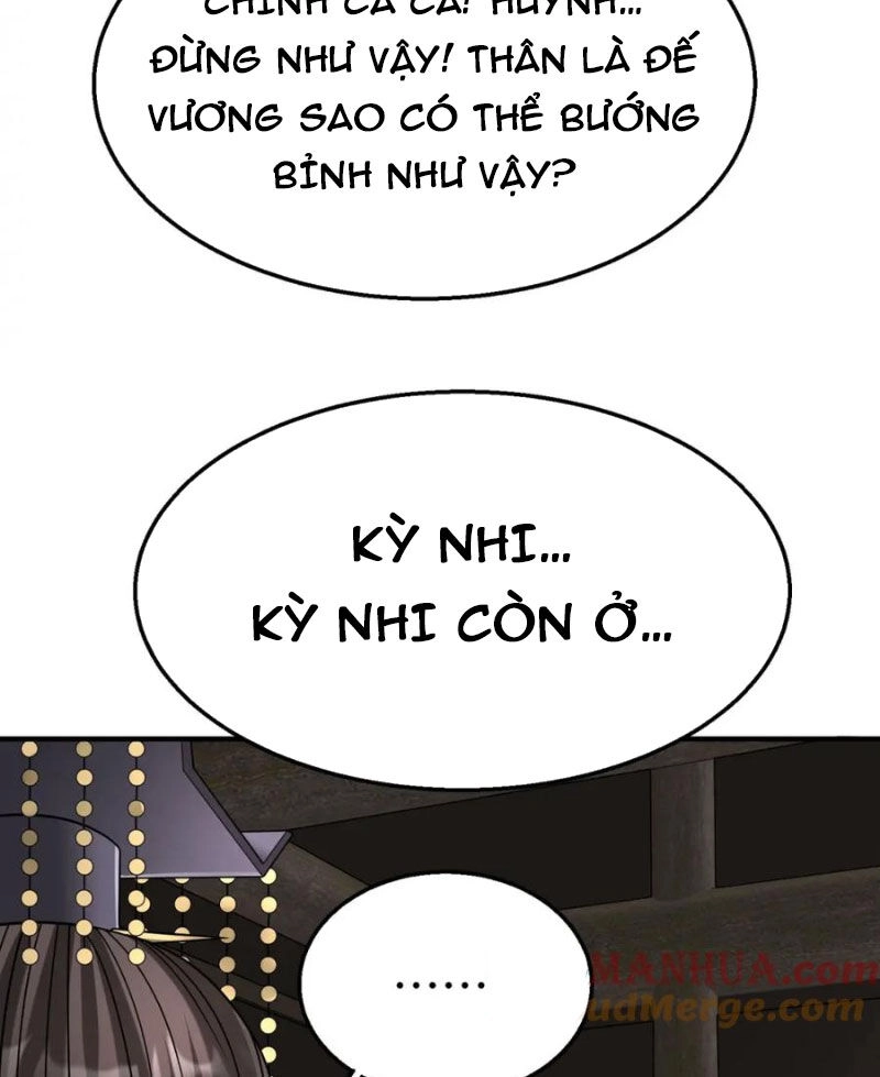 Đại Tần: Ta Con Trai Tần Thủy Hoàng Giết Địch Thăng Cấp Thành Thần Chapter 106 - 61