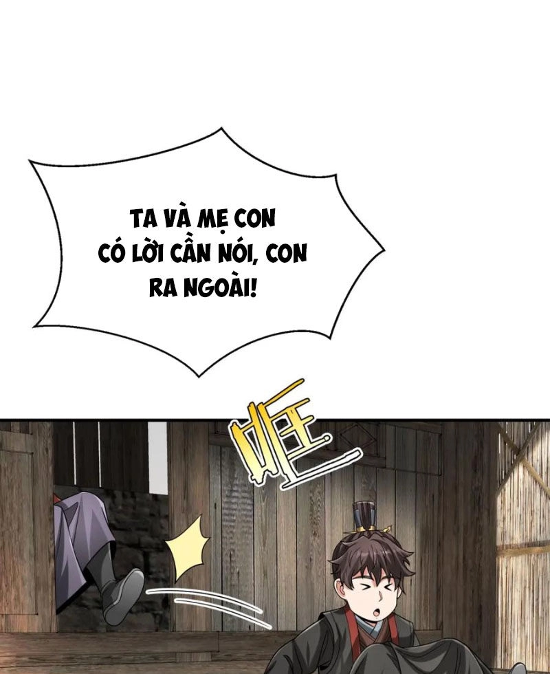 Đại Tần: Ta Con Trai Tần Thủy Hoàng Giết Địch Thăng Cấp Thành Thần Chapter 106 - 63