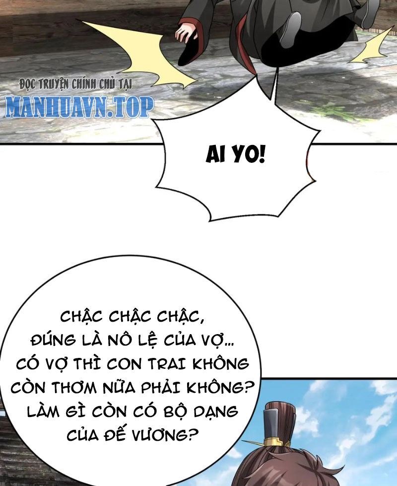 Đại Tần: Ta Con Trai Tần Thủy Hoàng Giết Địch Thăng Cấp Thành Thần Chapter 106 - 64