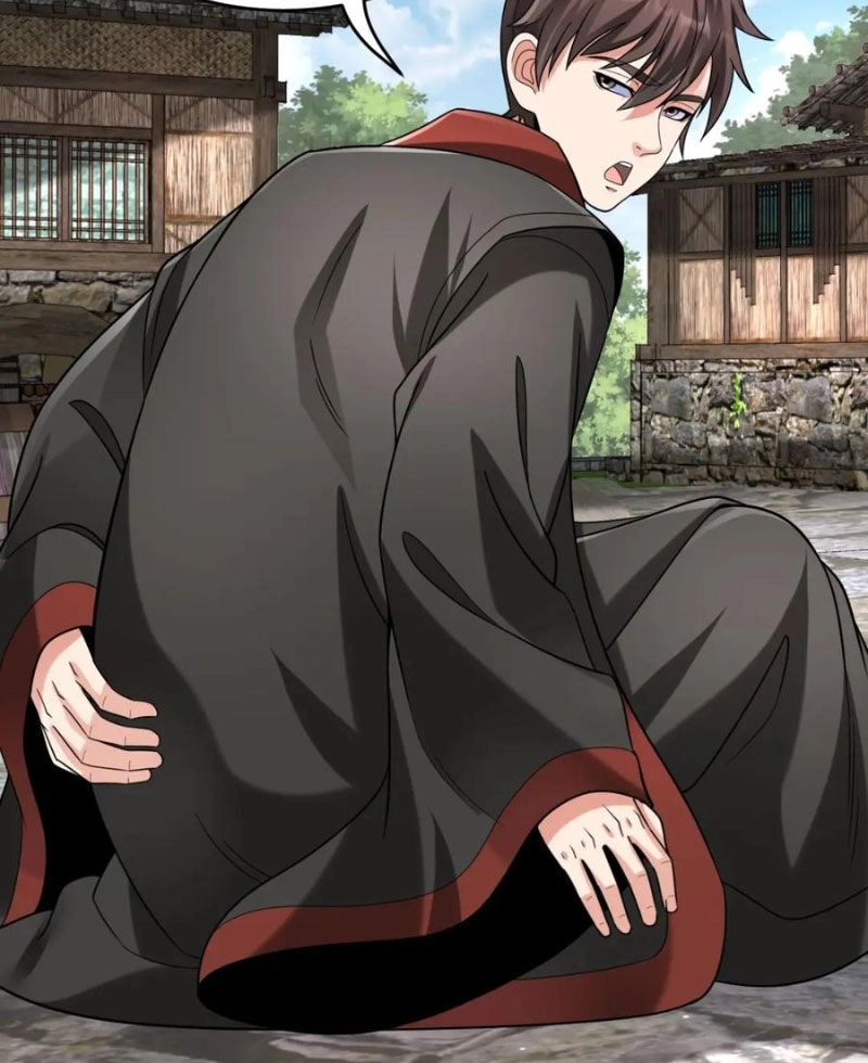 Đại Tần: Ta Con Trai Tần Thủy Hoàng Giết Địch Thăng Cấp Thành Thần Chapter 106 - 65