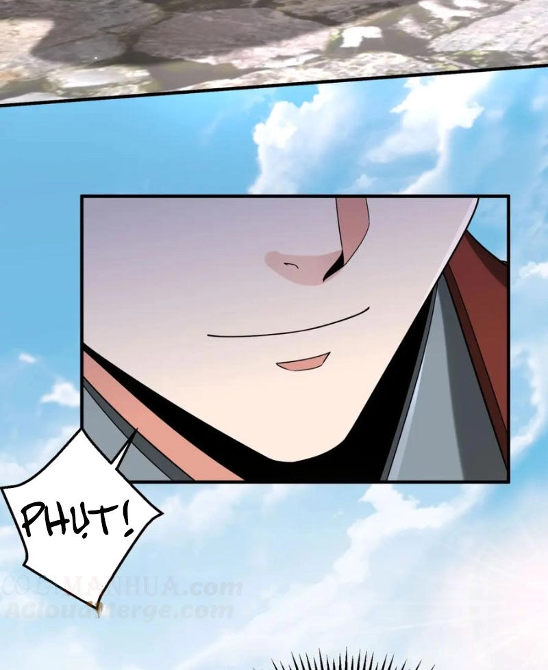 Đại Tần: Ta Con Trai Tần Thủy Hoàng Giết Địch Thăng Cấp Thành Thần Chapter 106 - 66