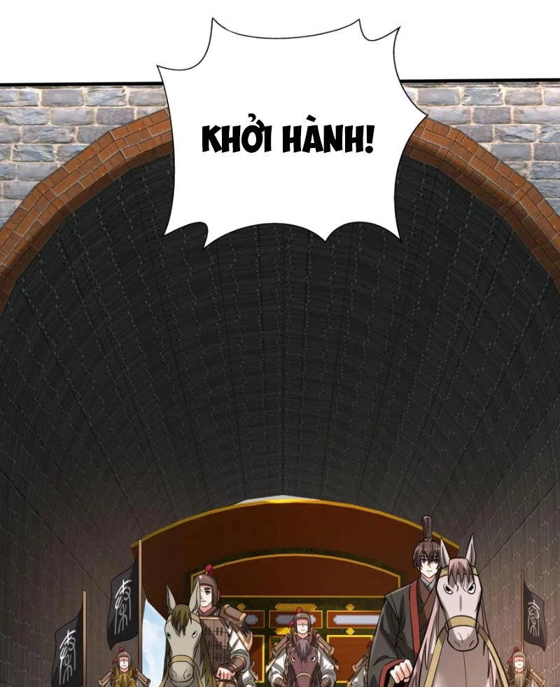 Đại Tần: Ta Con Trai Tần Thủy Hoàng Giết Địch Thăng Cấp Thành Thần Chapter 106 - 75