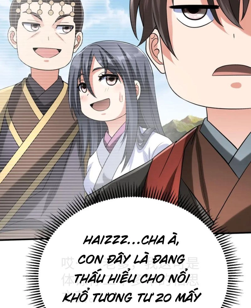 Đại Tần: Ta Con Trai Tần Thủy Hoàng Giết Địch Thăng Cấp Thành Thần Chapter 106 - 81