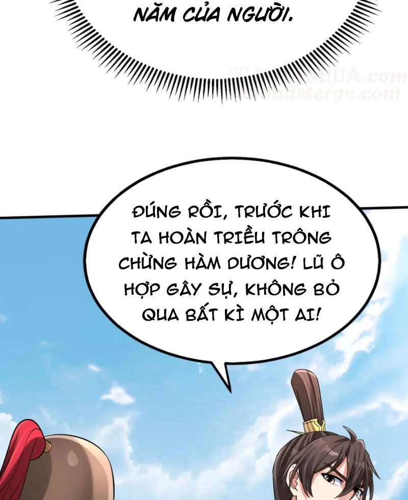 Đại Tần: Ta Con Trai Tần Thủy Hoàng Giết Địch Thăng Cấp Thành Thần Chapter 106 - 82