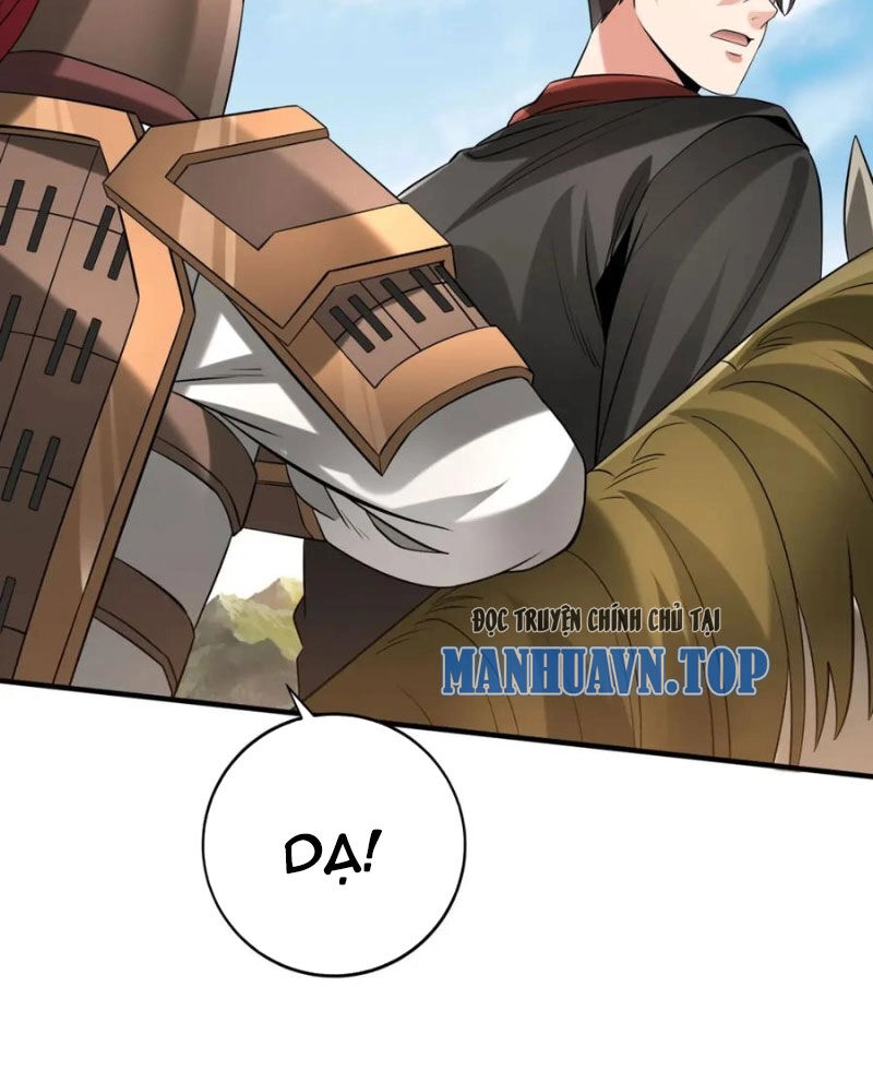 Đại Tần: Ta Con Trai Tần Thủy Hoàng Giết Địch Thăng Cấp Thành Thần Chapter 106 - 83