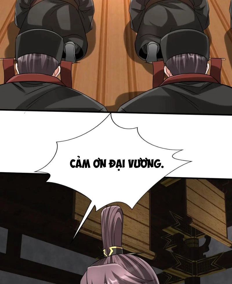 Đại Tần: Ta Con Trai Tần Thủy Hoàng Giết Địch Thăng Cấp Thành Thần Chapter 107 - 4