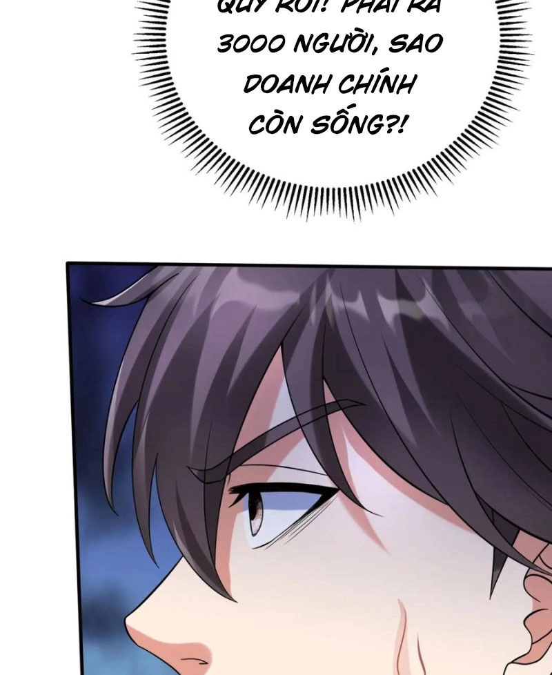 Đại Tần: Ta Con Trai Tần Thủy Hoàng Giết Địch Thăng Cấp Thành Thần Chapter 107 - 6