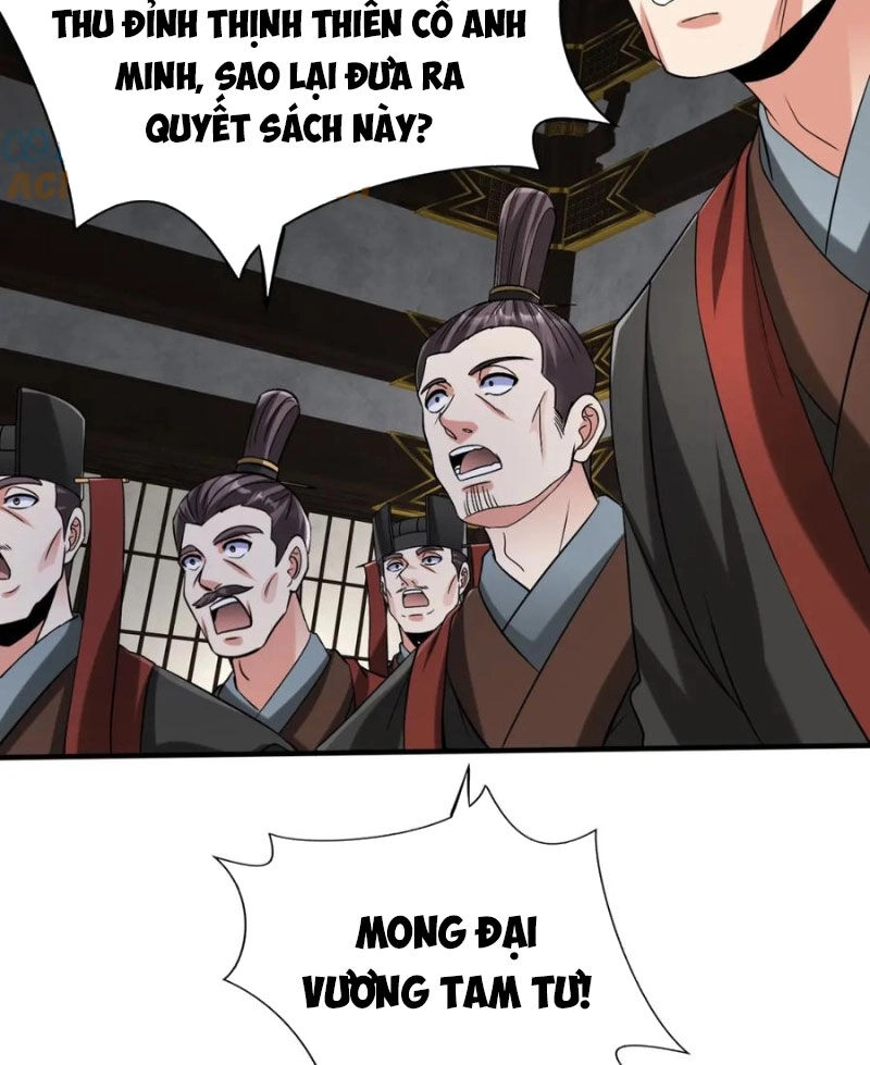 Đại Tần: Ta Con Trai Tần Thủy Hoàng Giết Địch Thăng Cấp Thành Thần Chapter 107 - 21