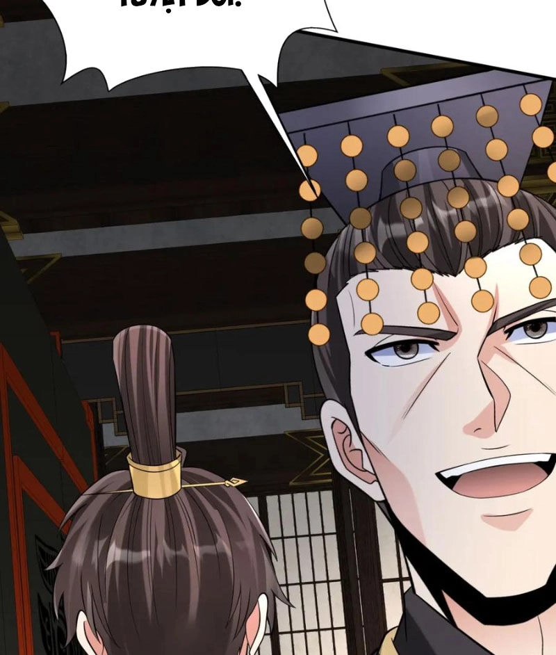 Đại Tần: Ta Con Trai Tần Thủy Hoàng Giết Địch Thăng Cấp Thành Thần Chapter 107 - 35