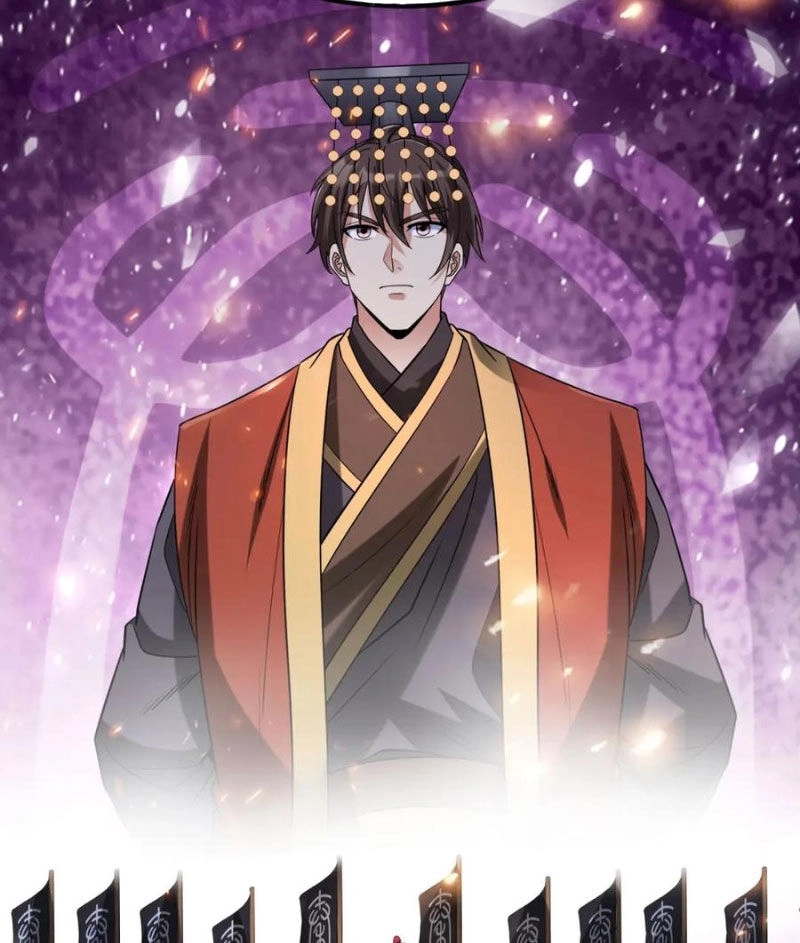 Đại Tần: Ta Con Trai Tần Thủy Hoàng Giết Địch Thăng Cấp Thành Thần Chapter 107 - 37