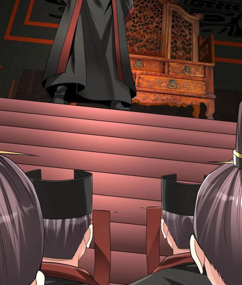 Đại Tần: Ta Con Trai Tần Thủy Hoàng Giết Địch Thăng Cấp Thành Thần Chapter 107 - 43