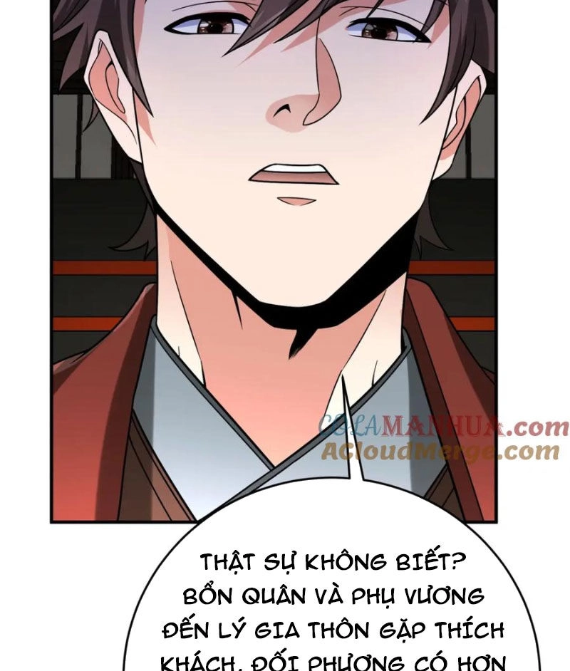 Đại Tần: Ta Con Trai Tần Thủy Hoàng Giết Địch Thăng Cấp Thành Thần Chapter 107 - 46