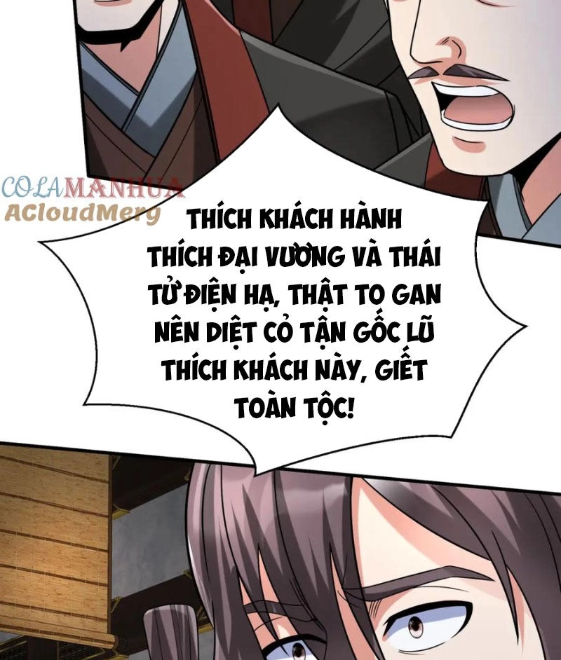 Đại Tần: Ta Con Trai Tần Thủy Hoàng Giết Địch Thăng Cấp Thành Thần Chapter 107 - 49