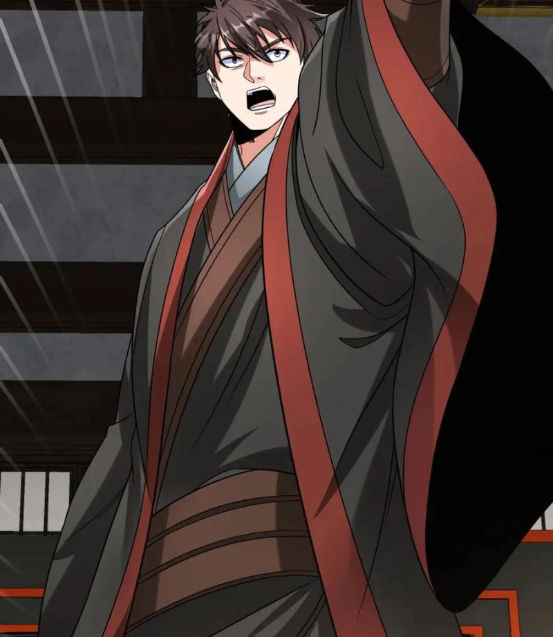 Đại Tần: Ta Con Trai Tần Thủy Hoàng Giết Địch Thăng Cấp Thành Thần Chapter 107 - 74